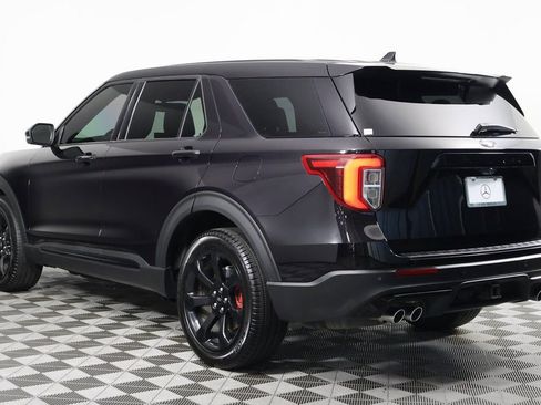 Used 2022 Ford Explorer ST w/ Equipment Group 401A image 6