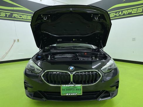 Used 2022 BMW 228i Gran Coupe w/ Convenience Package image 4