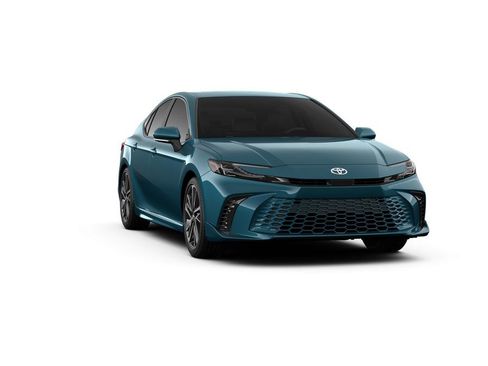 New 2026 Toyota Camry XSE FWD image 32