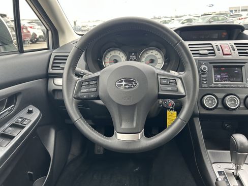 Used 2012 Subaru Impreza 2.0i Limited image 10