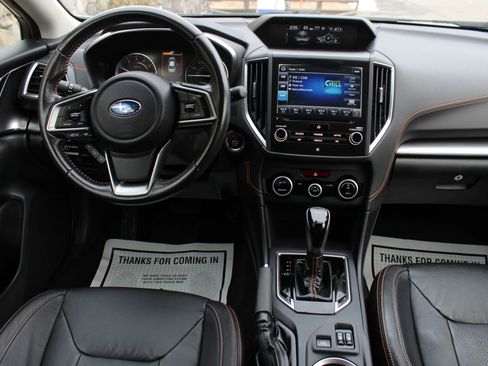 Used 2018 Subaru Crosstrek 2.0i Limited image 19