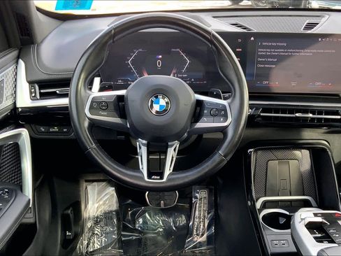 Certified 2023 BMW X1 xDrive28i w/ Premium Package image 5
