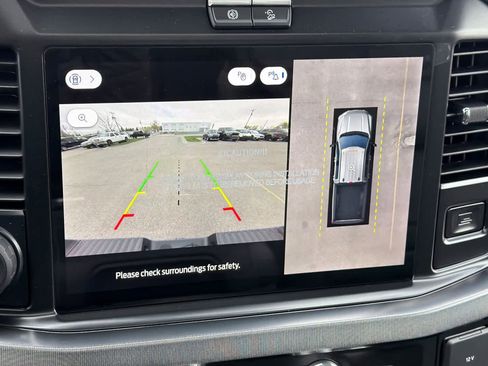 New 2026 Ford F350 Platinum w/ Tremor Off-Road Package AWD/4WD image 26