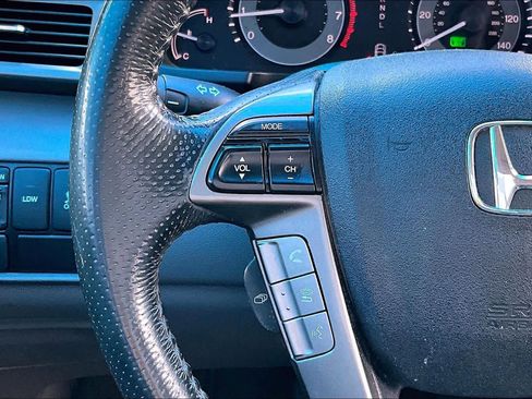 Used 2016 Honda Odyssey EX-L image 23