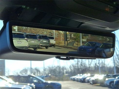 Used 2025 Subaru Forester Touring image 28