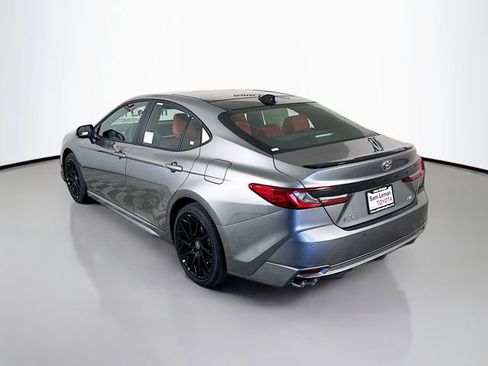New 2026 Toyota Camry XSE image 5