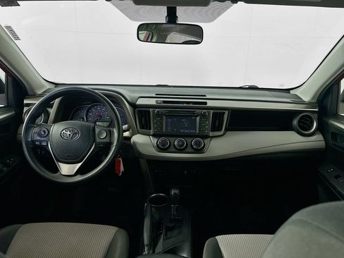 Used 2015 Toyota RAV4 LE AWD/4WD image 20