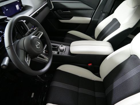 New 2026 MAZDA CX-50 AWD 2.5 S w/ Weather Package image 4