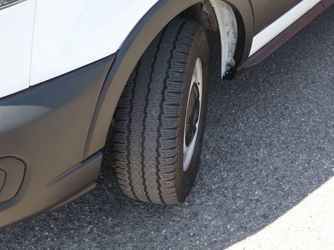 Used 2024 Ford Transit 250 148 High Roof w/ Load Area Protection Package image 41