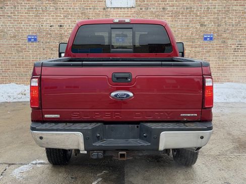 Used 2014 Ford F350 Lariat image 11