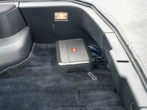 Used 1990 Nissan 300ZX GS RWD image 99