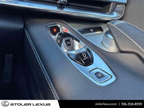 Used 2023 Chevrolet Corvette Stingray Convertible w/ Z51 Performance Package image 32