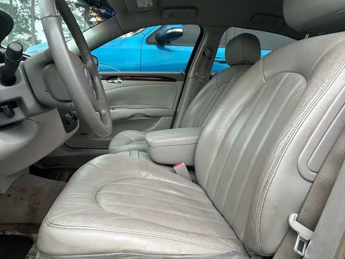 Used 2006 Buick Lucerne CXL w/ Luxury Package image 10