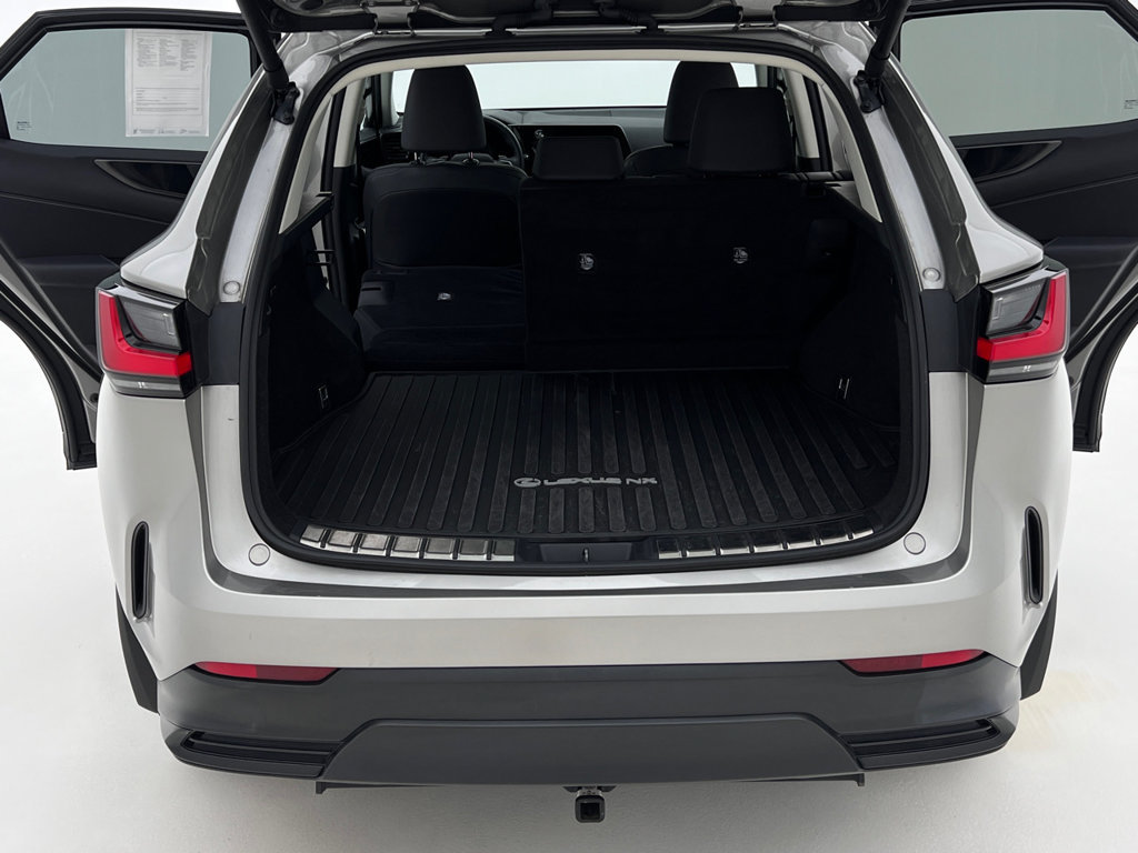 Used 2024 Lexus NX 350 AWD w/ Cold Area Package image 24