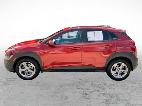 Certified 2023 Hyundai Kona SEL w/ Convenience Package AWD/4WD image 6