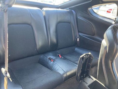 Used 2007 Hyundai Tiburon image 26