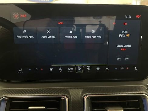 Used 2024 Ford Mustang GT Premium w/ GT Performance Package RWD image 8