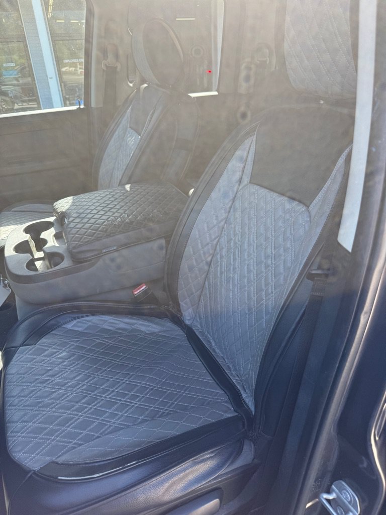 Used 2017 RAM 1500 Express AWD/4WD image 7