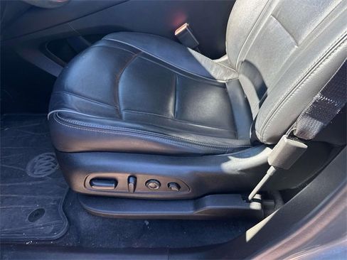 Used 2021 Buick Enclave Avenir w/ Avenir Technology Package image 22