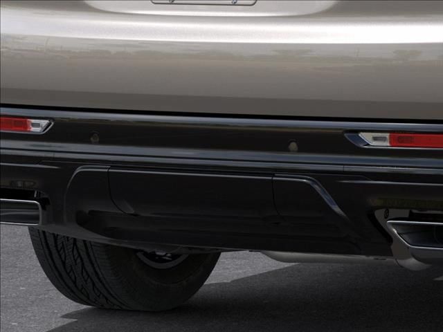 New 2027 Buick Enclave Sport Touring w/ Power Package FWD image 14