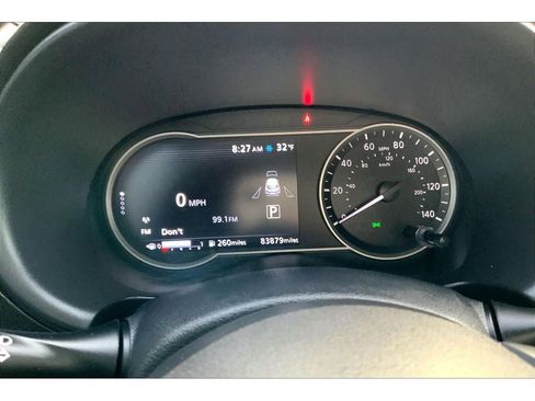 Used 2020 Nissan Kicks SV image 22