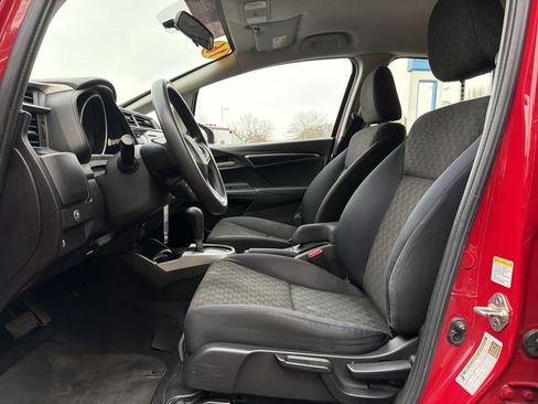 Used 2016 Honda Fit LX image 16