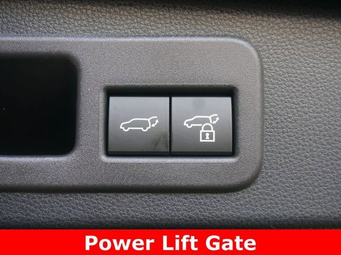 New 2026 Toyota 4Runner TRD Sport Premium AWD/4WD image 22
