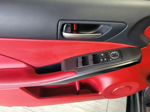 Certified 2023 Lexus IS 350 F Sport w/ Accessory Package 2 image 20