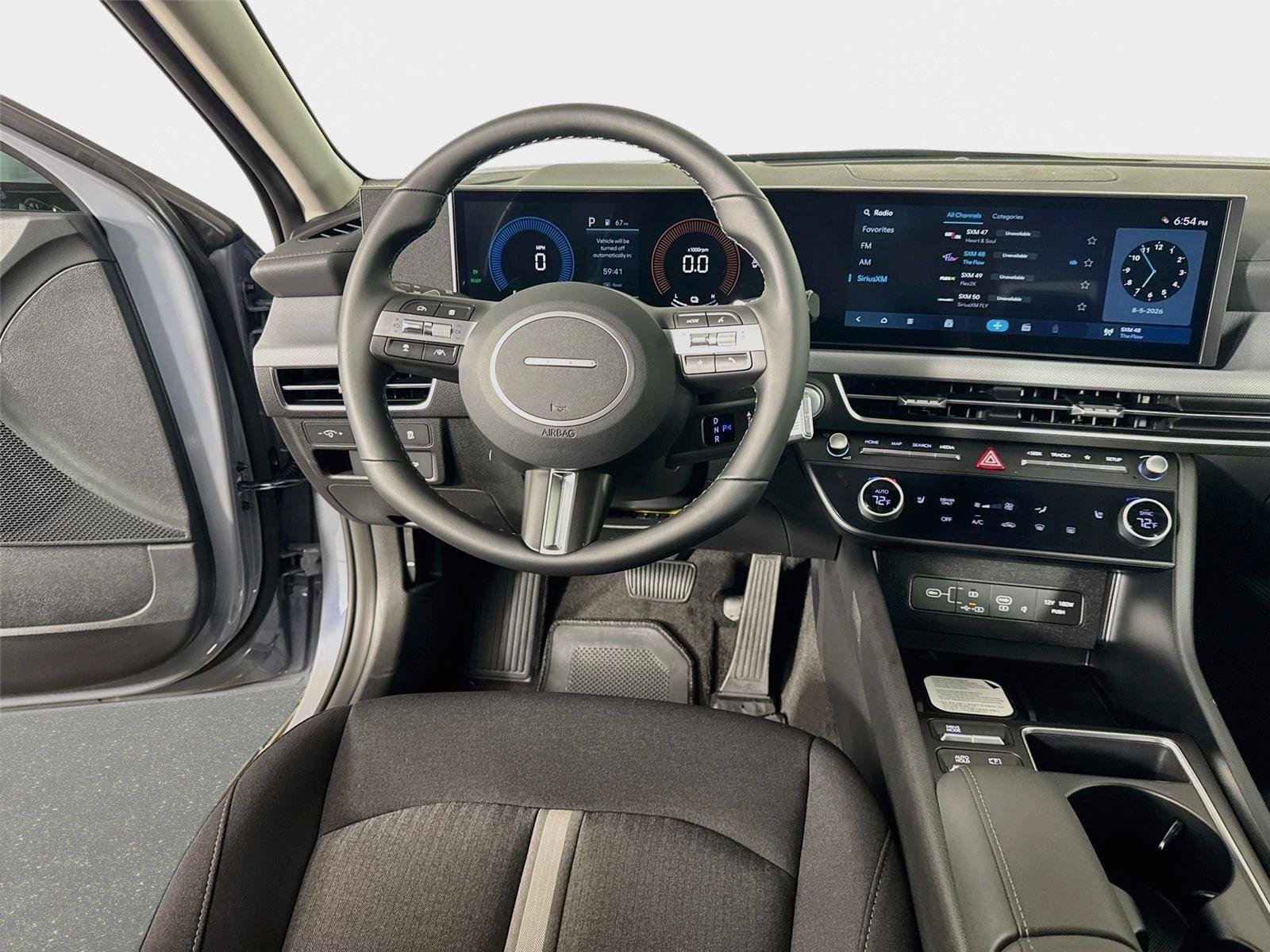 New 2026 Hyundai Sonata SEL FWD image 23