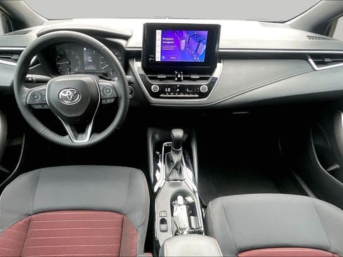 Used 2024 Toyota Corolla SE FWD image 14