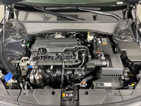 New 2026 Hyundai Kona SEL Sport image 9