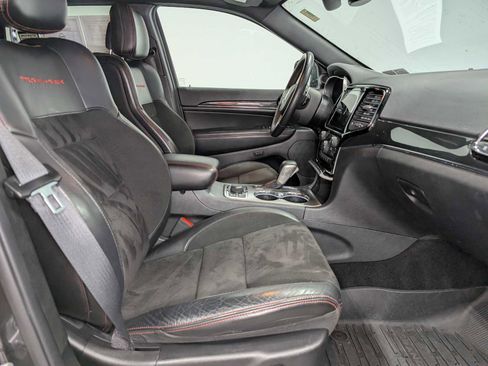 Used 2019 Jeep Grand Cherokee Trailhawk image 43