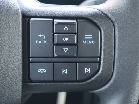 New 2025 Ford F150 XL image 18