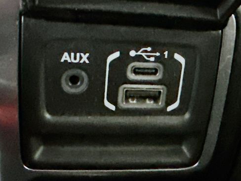 Used 2023 Jeep Wrangler Unlimited w/ Cold Weather Group AWD/4WD image 25