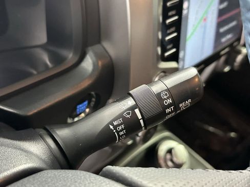 Used 2020 Toyota 4Runner Limited image 19