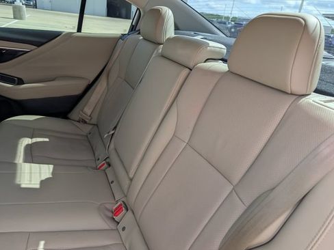 Used 2022 Subaru Legacy Limited AWD/4WD image 28