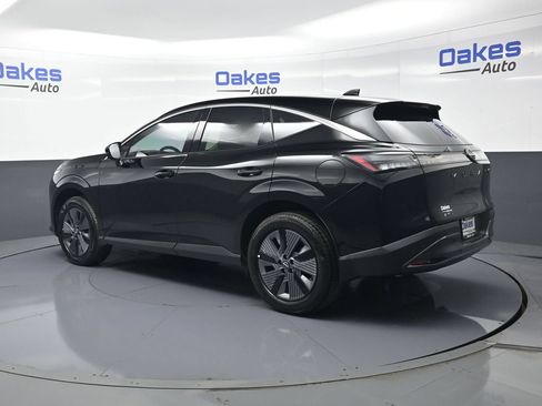 Used 2026 Nissan Murano SL AWD/4WD image 6