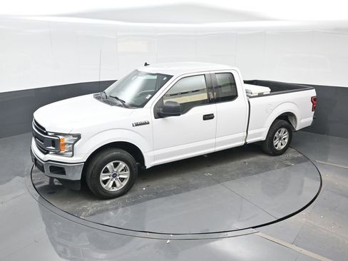 Used 2020 Ford F150 XLT image 17