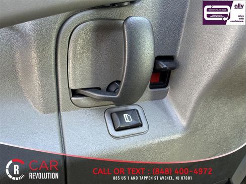 Used 2023 Chevrolet Express 2500 Extended w/ Driver Convenience Package image 30