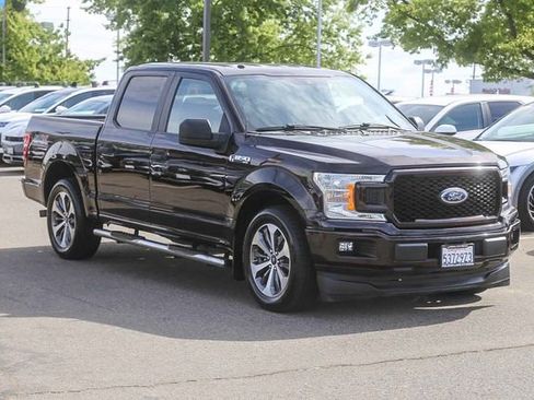 Used 2019 Ford F150 XL w/ Equipment Group 101A Mid image 6