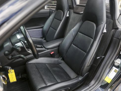 Certified 2017 Porsche 718 Boxster image 5