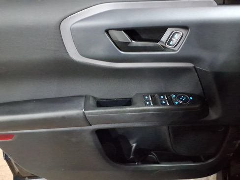 Certified 2024 Ford Bronco Sport Big Bend AWD/4WD image 8