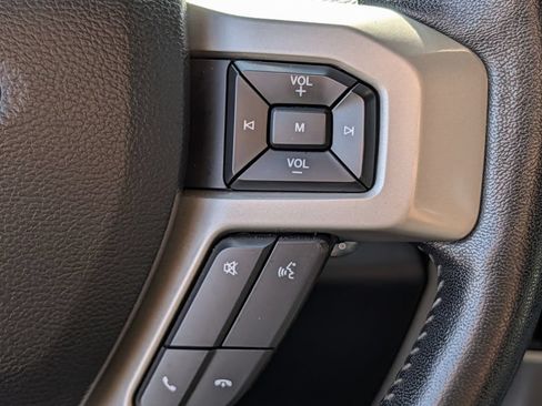 Used 2020 Ford F250 Lariat w/ Lariat Ultimate Package AWD/4WD image 21