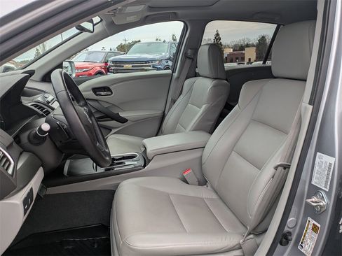 Used 2018 Acura RDX w/ Technology Package image 19