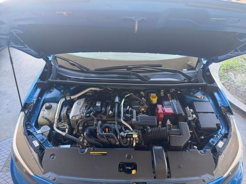 Used 2025 Nissan Sentra SV FWD image 31
