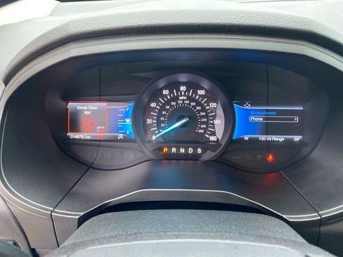 Used 2024 Ford Edge SEL w/ Convenience Package image 18