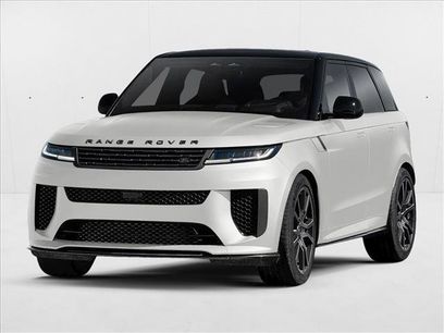 Used 2024 Land Rover Range Rover Sport SE