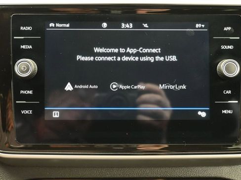 Used 2023 Volkswagen Atlas SE AWD/4WD image 14