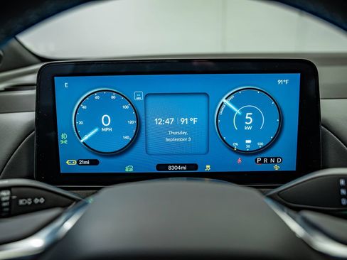 Used 2024 Honda Prologue Touring image 23
