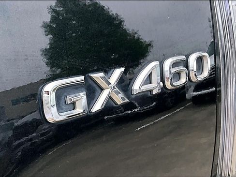 Used 2023 Lexus GX 460 Premium w/ Premium Plus Package AWD/4WD image 28